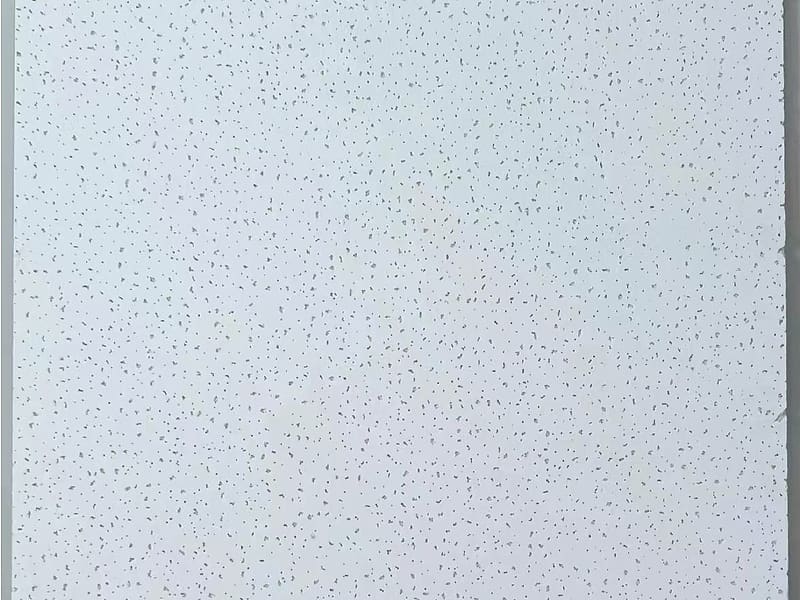 美天花矿棉板花型