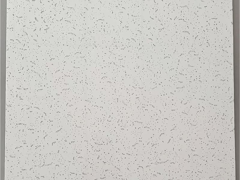 德威毛虫矿棉板花型