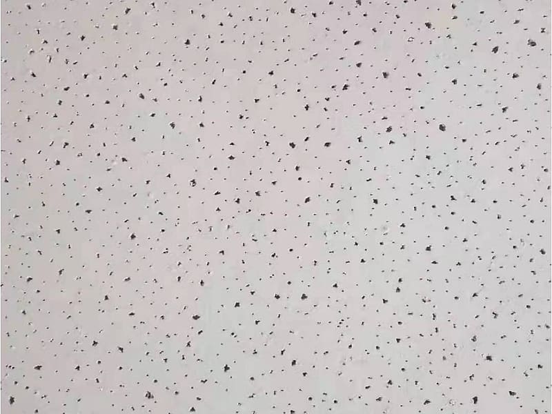 Mineral Wool Acoustic Ceiling Tiles